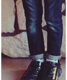 adidas | スニーカー