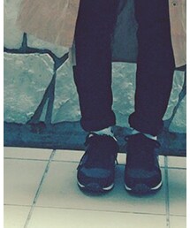 NIKE | スニーカー