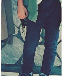 UNIQLO | その他パンツ