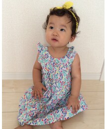 no brand | カチューシャ