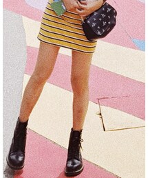 Dr. Martens | ブーツ