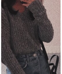 Brandy Melville | ニット/セーター