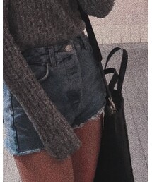 Bershka | デニムパンツ