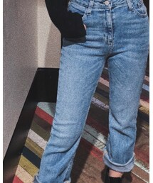 URBAN OUTFITTERS | デニムパンツ