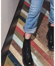 Dr. Martens | ブーツ