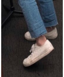 MUJI Labo | シューズ