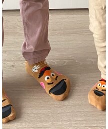Disney | ソックス/靴下