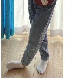 cocomishop | デニムパンツ