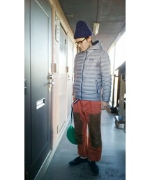 patagonia | ダウンジャケット/コート