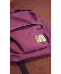 MOUNTAIN EQUIPMENT | バックパック/リュック