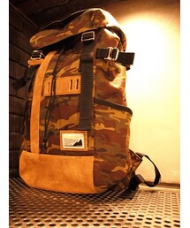 “MSPC×BE@RBRICK” -COLLABORATION SERIES-(バックパック/リュック)