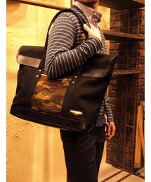 "MSPC" MID　トートバック(トートバッグ)