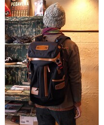 "MSPC" POTENTIAL　バックパック(バックパック/リュック)