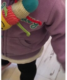 OLD NAVY | パーカー