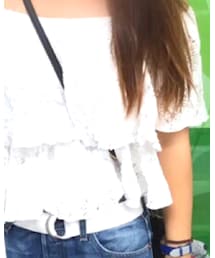 GORGE | トップス