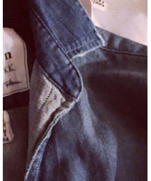 Frank&Eileen | シャツ/ブラウス