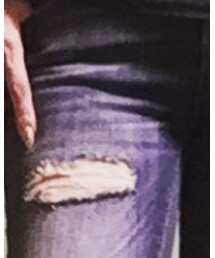 D-ID | デニムパンツ