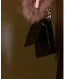 CHANEL | ショルダーバッグ