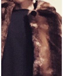 ZARA | ピアス（両耳用）