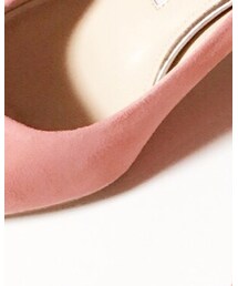 PELLICO | パンプス