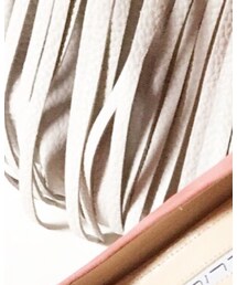 Ampersand | ショルダーバッグ