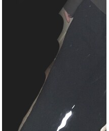 RETORO GIRL | スラックス