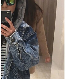 古着 | デニムジャケット