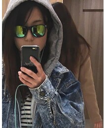 UNIQLO | パーカー