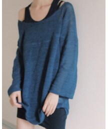 blackmeans | トップス