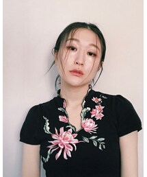 VIVIENNE TAM | トップス