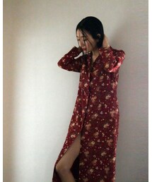 USED | ワンピース/ドレス