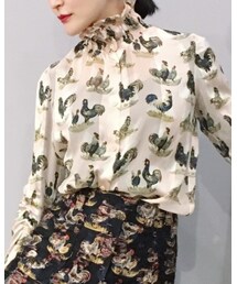 CARVEN | シャツ/ブラウス