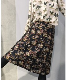 CARVEN | スカート