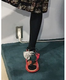 CARVEN | サンダル