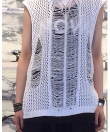 EACH×OTHER | ニット/セーター