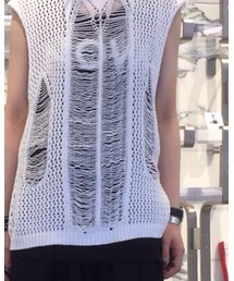 EACH×OTHER | タンクトップ