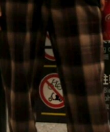 Equality | チノパンツ