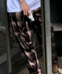 Equality bF | チノパンツ