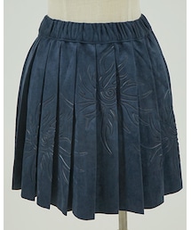 SCRUM | スカート