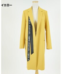 SCRUM | その他アウター