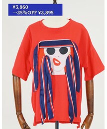 SCRUM | MTM・ユニーク・Tシャツ(Tシャツ/カットソー)