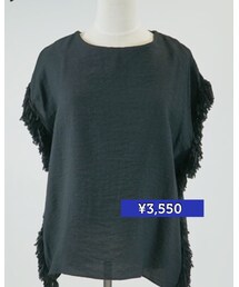 ブラック♡ | ユニーク・Tシャツ(Tシャツ/カットソー)