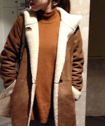 GAP | タートルニット(ニット/セーター)