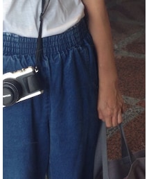 NORTH WEST BLUE COMPANY | デニムパンツ