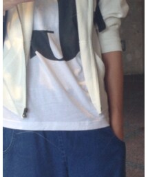 uesd | Tシャツ/カットソー