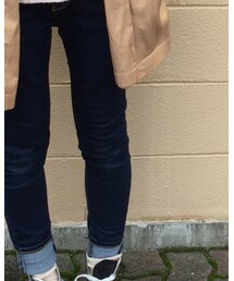 DHOLIC | デニムパンツ