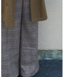 GU | パンツ