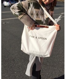 URBAN RESEARCH | トートバッグ