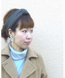 URBAN RESEARCH | ヘアアクセサリー