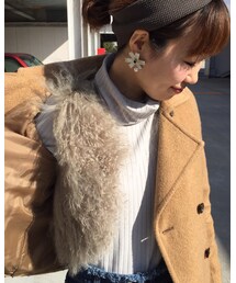 チラッ | トップス